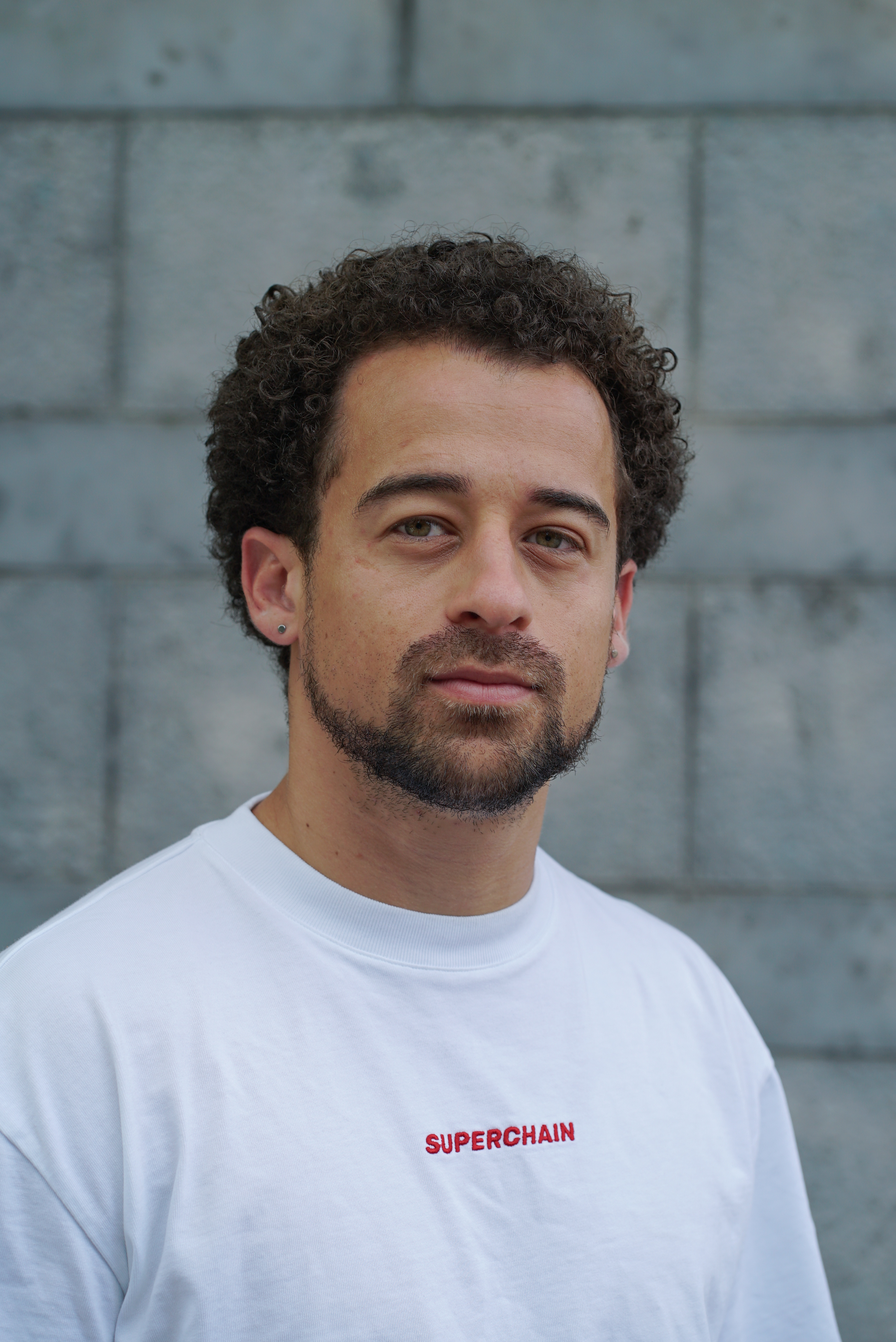 Niko da Costa Gomez